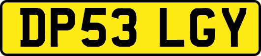 DP53LGY