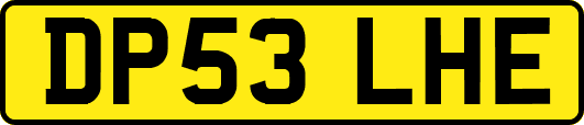 DP53LHE
