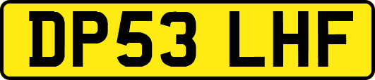 DP53LHF