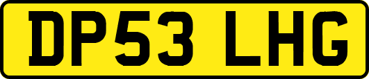 DP53LHG