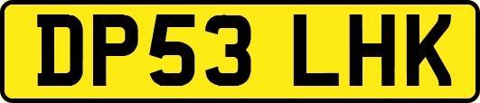 DP53LHK