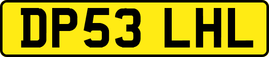 DP53LHL