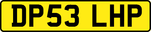 DP53LHP