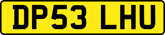 DP53LHU