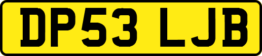 DP53LJB