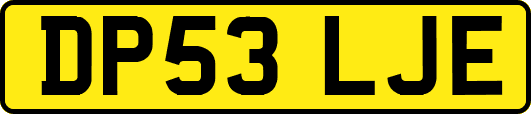 DP53LJE