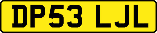 DP53LJL