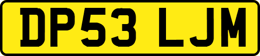 DP53LJM