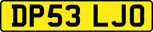 DP53LJO