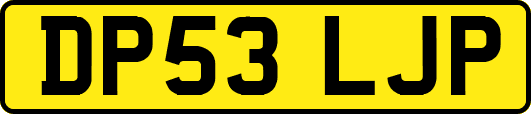 DP53LJP
