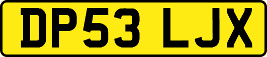 DP53LJX