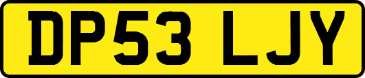 DP53LJY