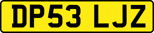 DP53LJZ