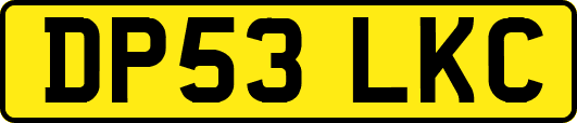 DP53LKC