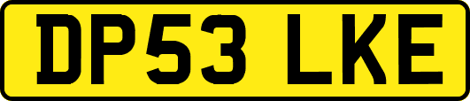 DP53LKE