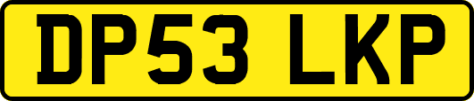 DP53LKP