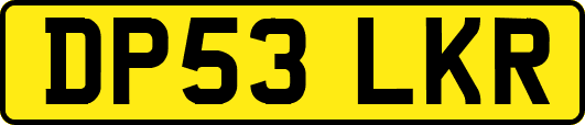 DP53LKR