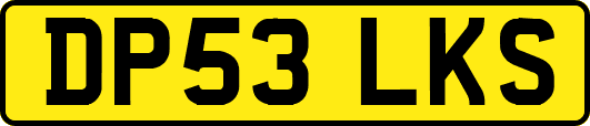 DP53LKS