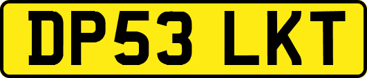 DP53LKT