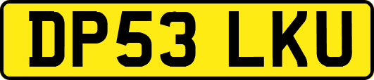 DP53LKU