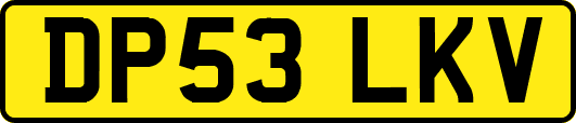 DP53LKV