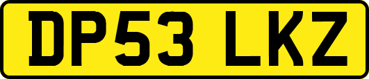 DP53LKZ