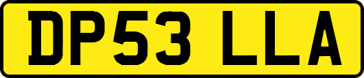 DP53LLA