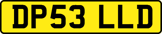 DP53LLD