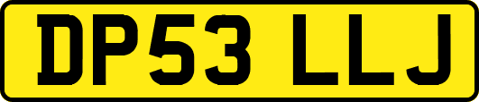 DP53LLJ