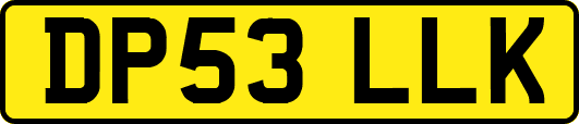 DP53LLK
