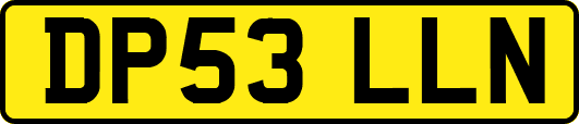 DP53LLN