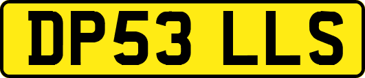 DP53LLS