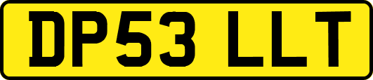 DP53LLT