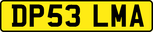 DP53LMA