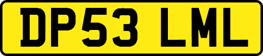 DP53LML