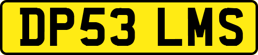 DP53LMS