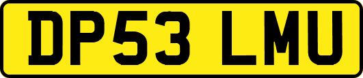 DP53LMU