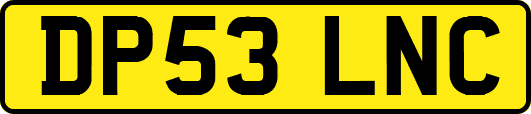 DP53LNC