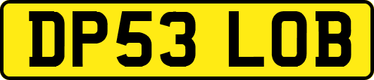 DP53LOB
