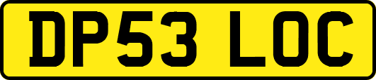 DP53LOC