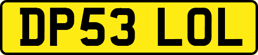 DP53LOL