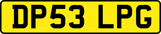 DP53LPG