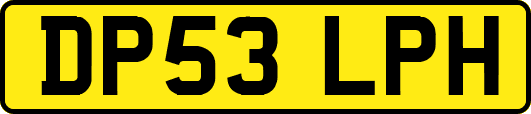 DP53LPH