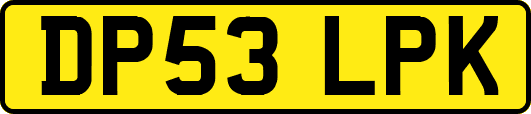 DP53LPK