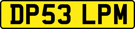 DP53LPM