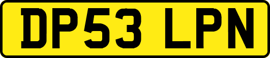 DP53LPN