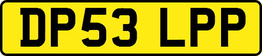 DP53LPP