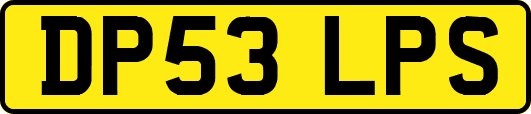 DP53LPS