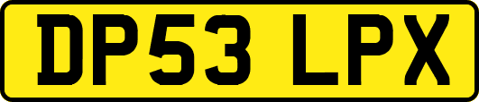 DP53LPX
