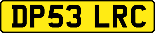 DP53LRC
